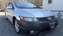 2006 Honda Civic EX
