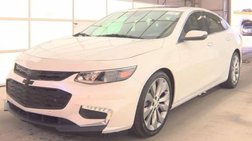 2017 Chevrolet Malibu Premier