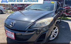 2011 Mazda MAZDA3 s Grand Touring