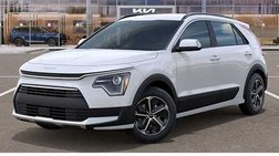 2025 Kia Niro EX