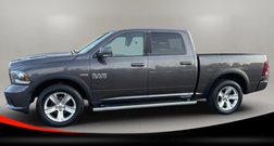2014 Ram Ram Pickup 1500 Sport