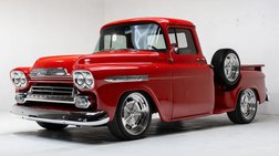 1959 Other Makes 