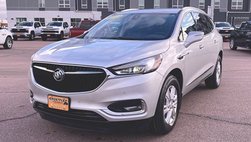 2020 Buick Enclave Premium