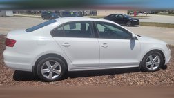 2011 Volkswagen Jetta TDI