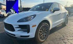 2019 Porsche Macan S