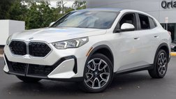 2025 BMW X2 xDrive28i