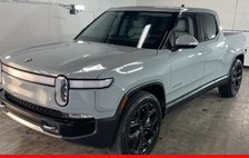 2023 Rivian R1T Adventure