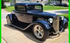1932 Ford 