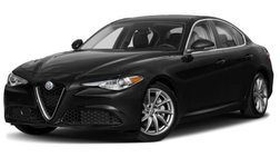 2019 Alfa Romeo Giulia Standard