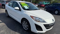 2011 Mazda MAZDA3 i Sport