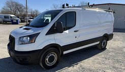 2021 Ford Transit 150