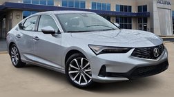 2024 Acura Integra Base