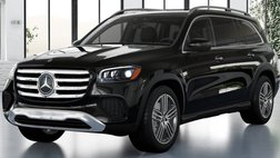 2025 Mercedes-Benz GLS GLS 450