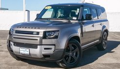 2023 Land Rover Defender 130 S