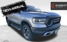 2020 Ram Ram Pickup 1500 Rebel
