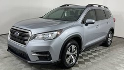 2021 Subaru Ascent Premium 7-Passenger