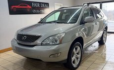 2005 Lexus RX 330 Base