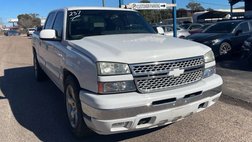 2006 Chevrolet Silverado 1500 LT