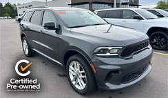 2024 Dodge Durango GT
