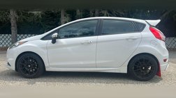 2015 Ford Fiesta ST