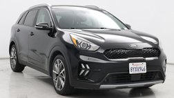 2021 Kia Niro Touring