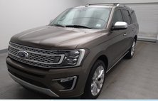 2018 Ford Expedition Platinum