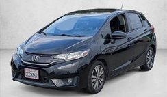 2015 Honda Fit EX-L