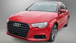 2020 Audi A3 Premium 40 TFSI