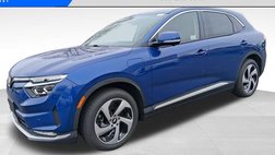 2025 VinFast VF8 Eco