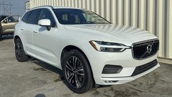 2020 Volvo XC60 T6 Momentum