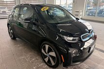 2016 BMW i3 Base