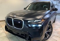 2024 BMW X7 M60i