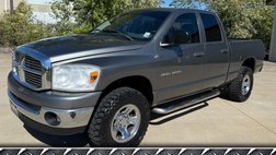 2007 Dodge Ram 1500 ST