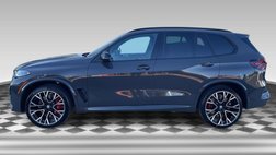 2026 BMW X5 M Competition