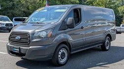 2016 Ford Transit 150