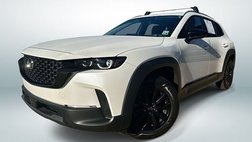2024 Mazda CX-50 2.5 S Select