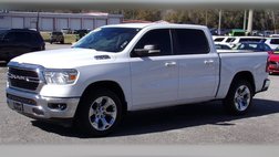 2020 Ram Ram Pickup 1500 Lone Star