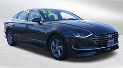 2023 Hyundai Sonata SE