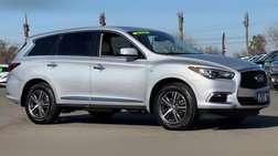 2019 Infiniti QX60 Pure