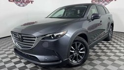 2023 Mazda CX-9 Touring