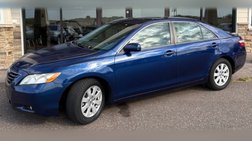 2008 Toyota Camry XLE