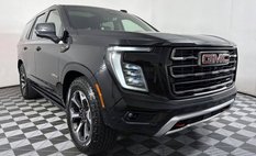 2025 GMC Yukon AT4 Ultimate