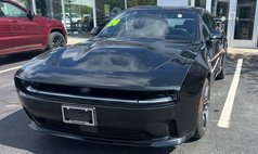 2024 Dodge Charger Daytona R/T