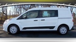 2014 Ford Transit Connect XLT
