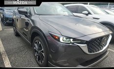 2022 Mazda CX-5 2.5 S Premium