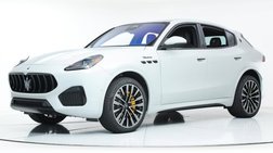 2025 Maserati Grecale Modena