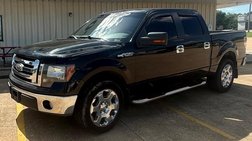 2009 Ford F-150 XL