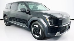 2024 Kia EV9 Light