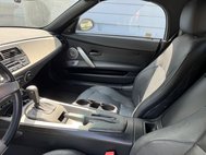 2003 BMW Z4 3.0i