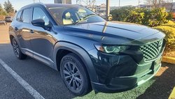 2024 Mazda CX-50 2.5 S Preferred